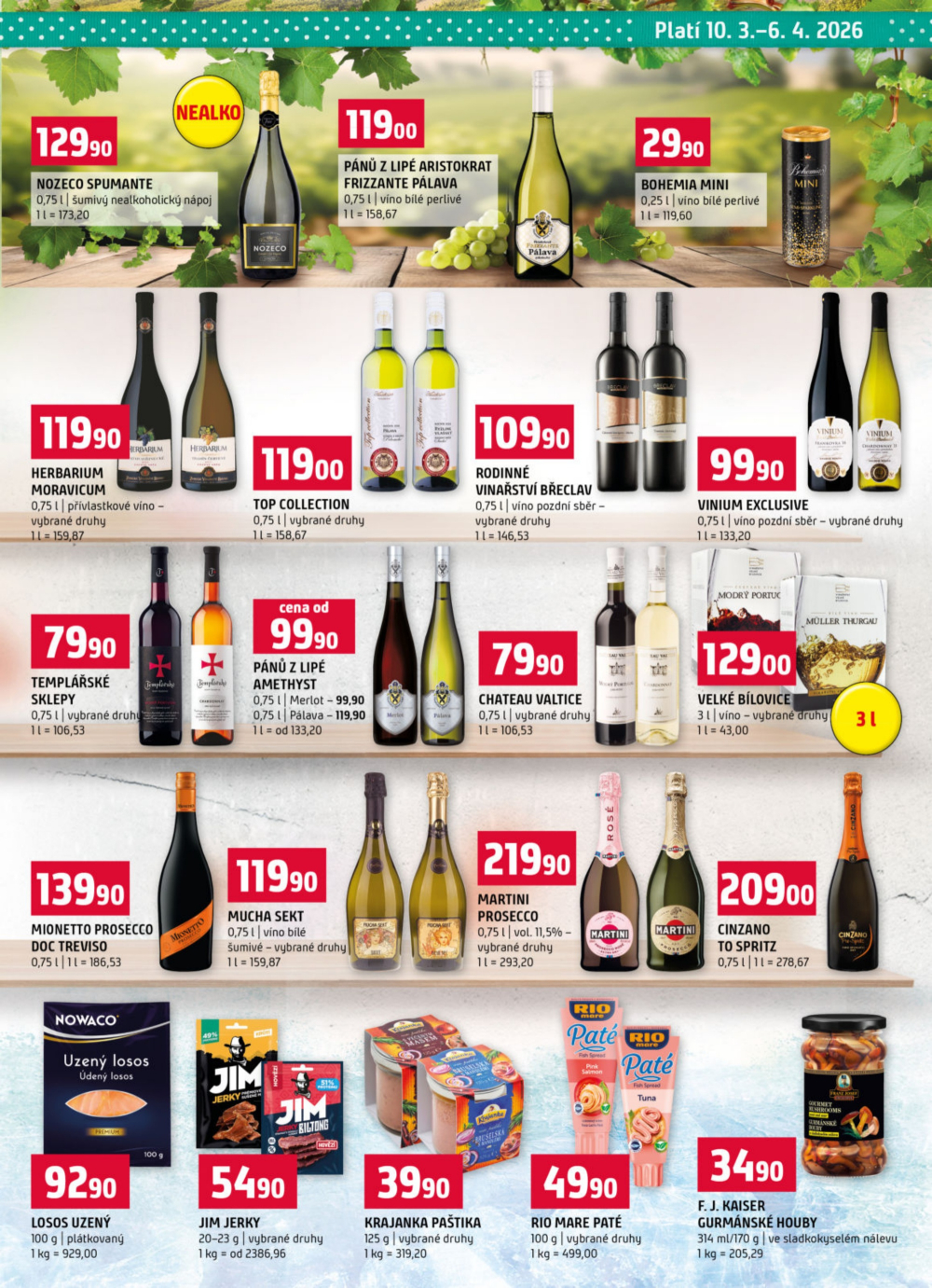 Leták Terno leták - Zlín - strana 22