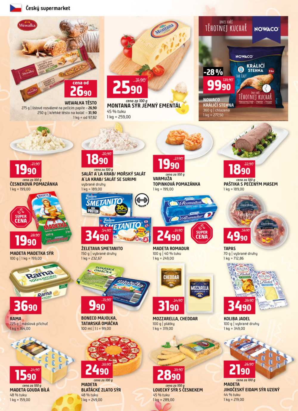 Leták Terno leták - Zlín - strana 4