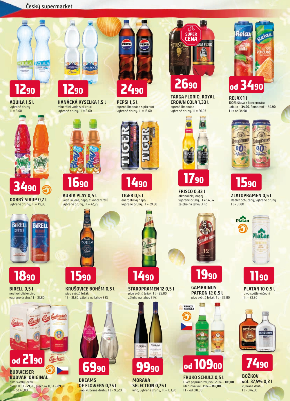 Leták TREFA leták - strana 10