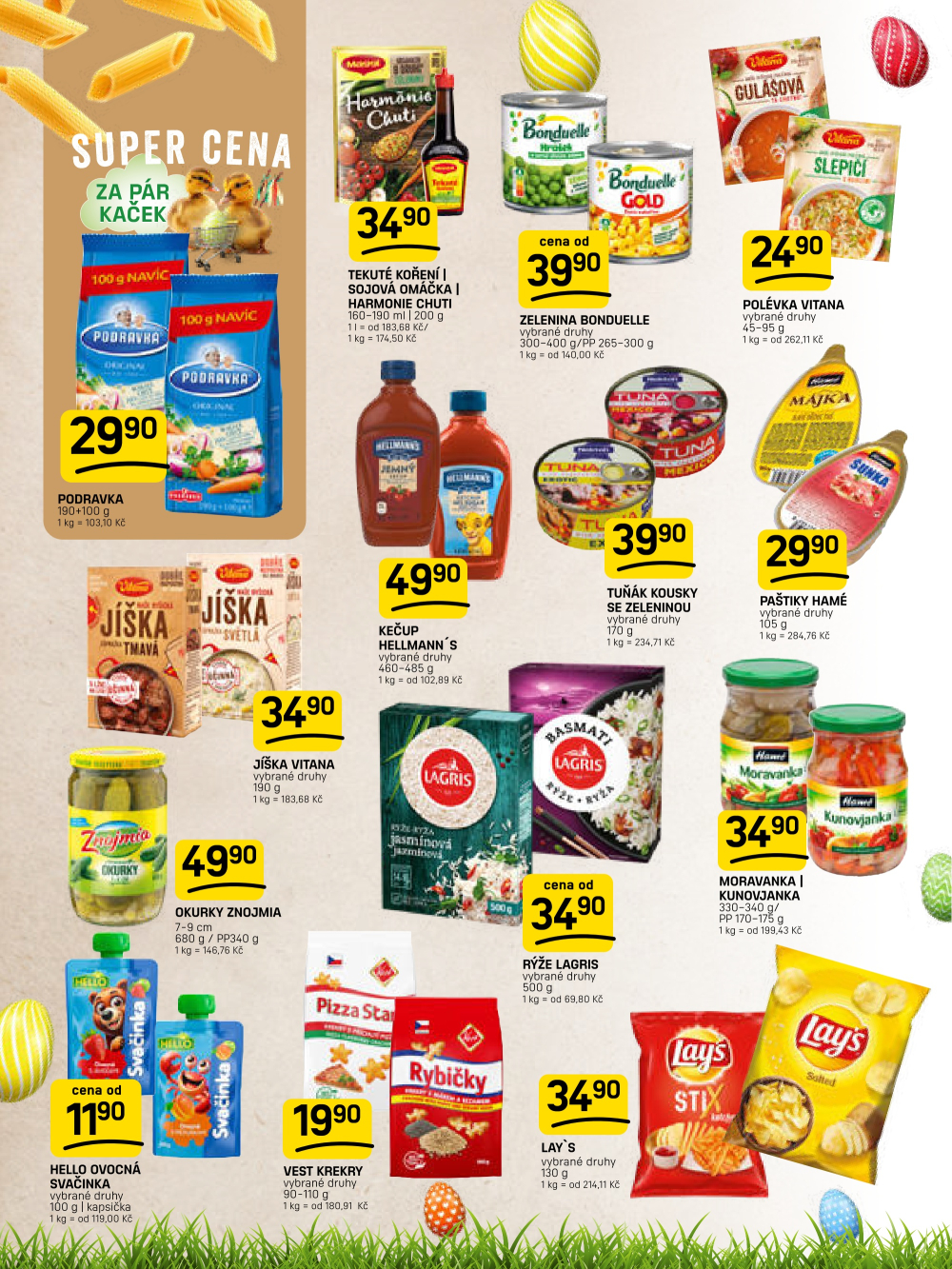 Leták FLOP leták - strana 12