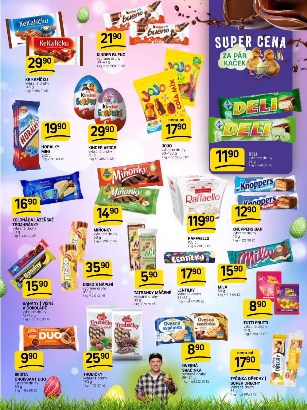 Leták FLOP leták - strana 13