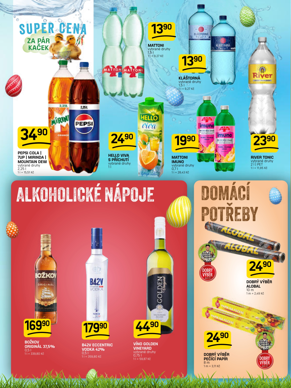 Leták FLOP leták - strana 14