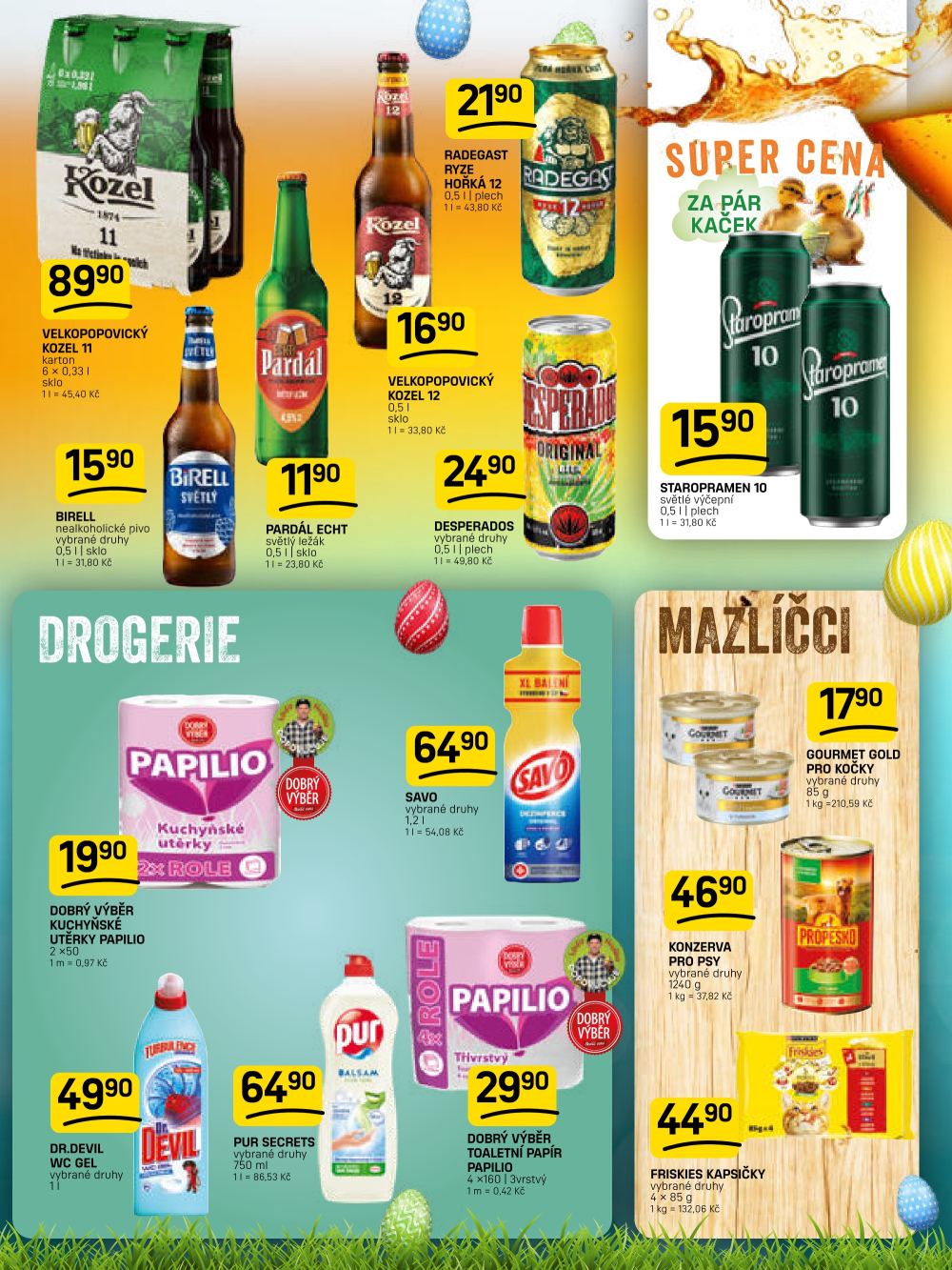 Leták FLOP leták - strana 15