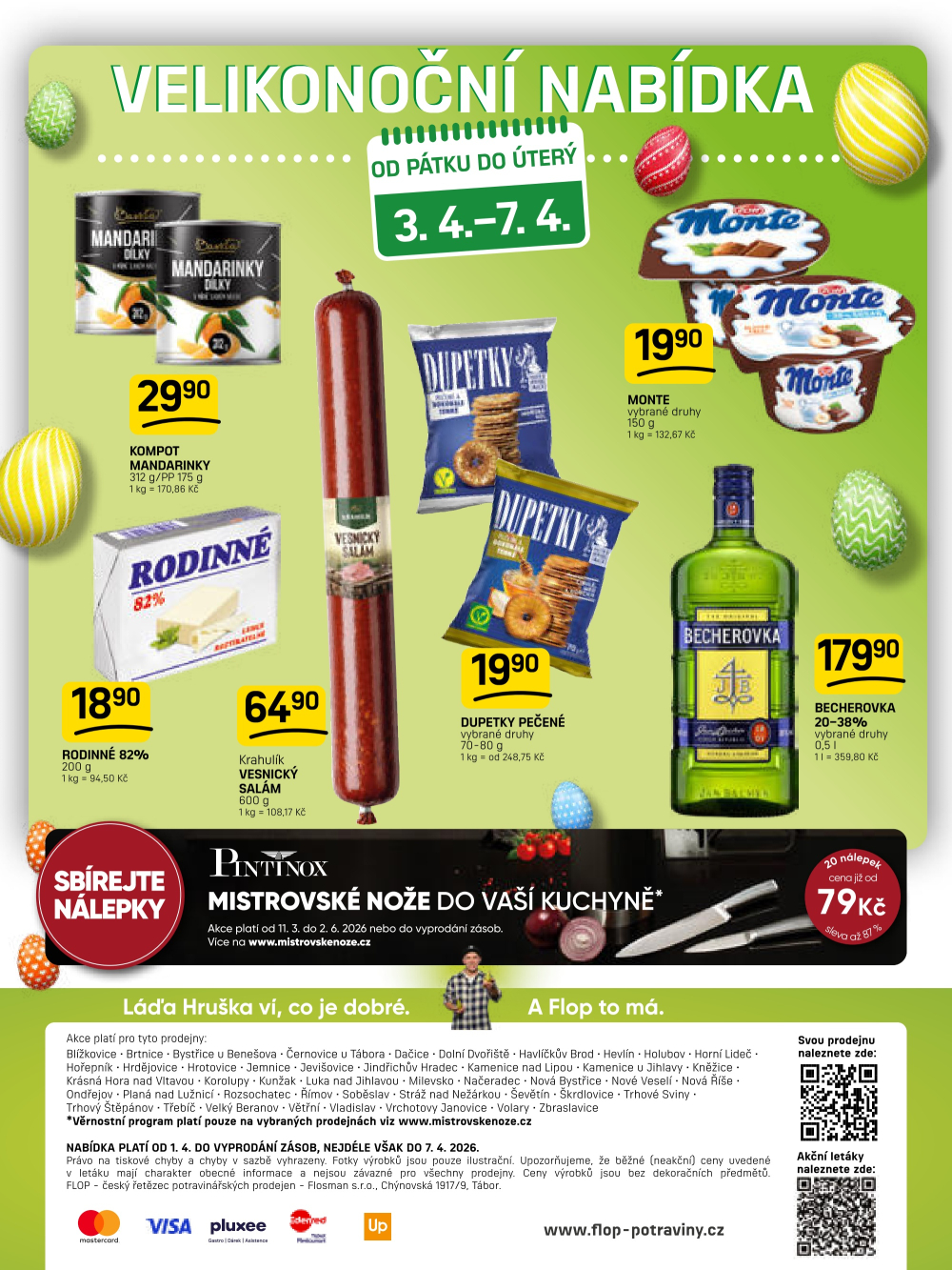 Leták FLOP leták - strana 16