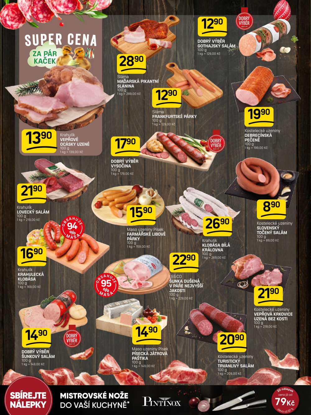 Leták FLOP leták - strana 2