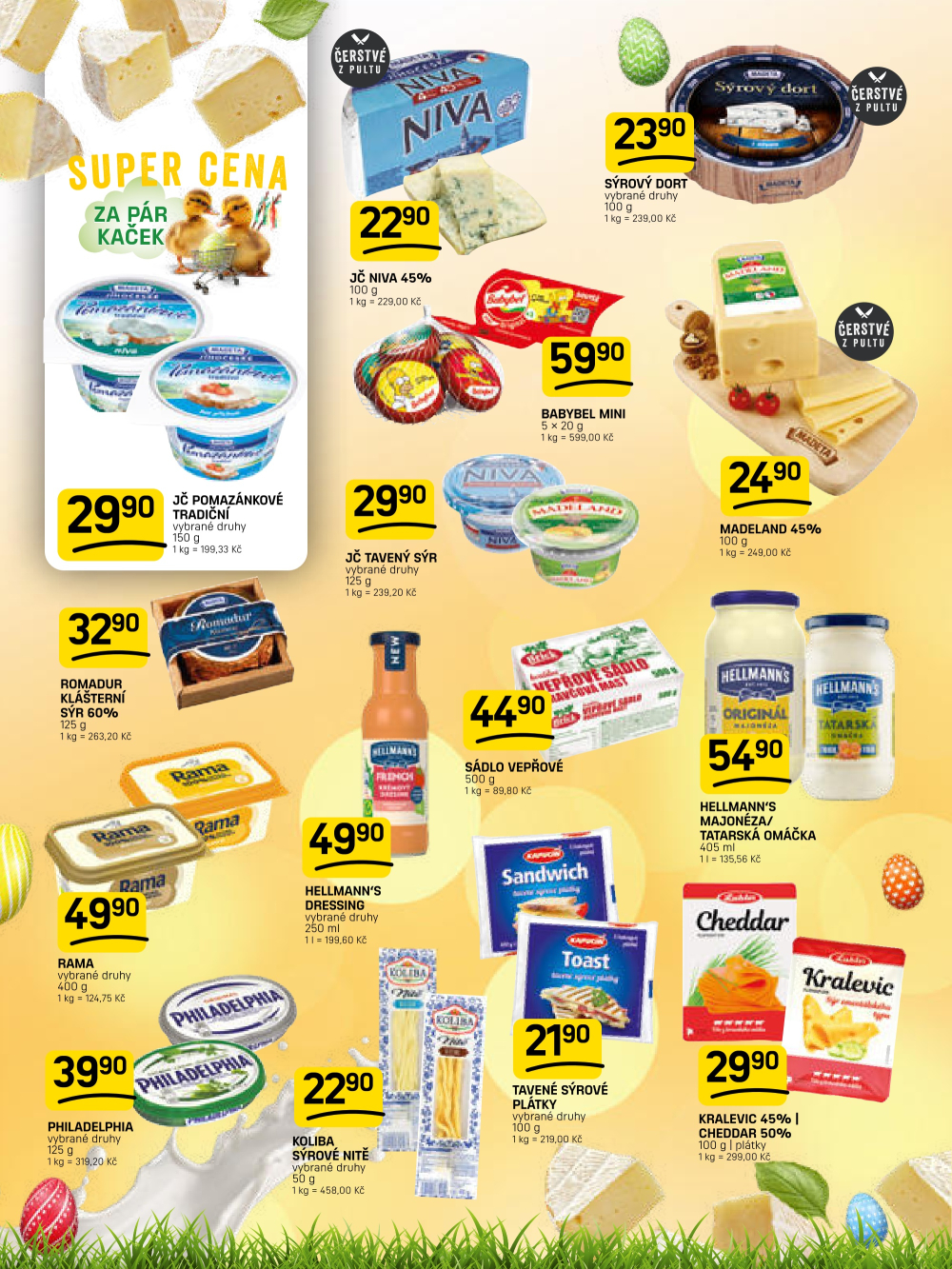 Leták FLOP leták - strana 4