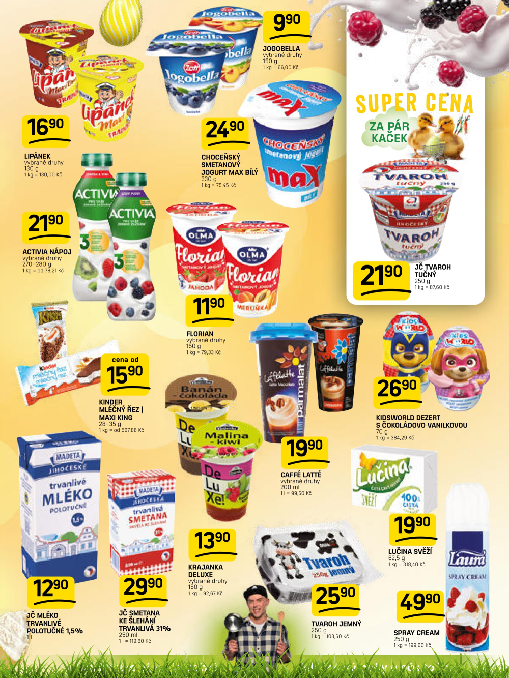 Leták FLOP leták - strana 5