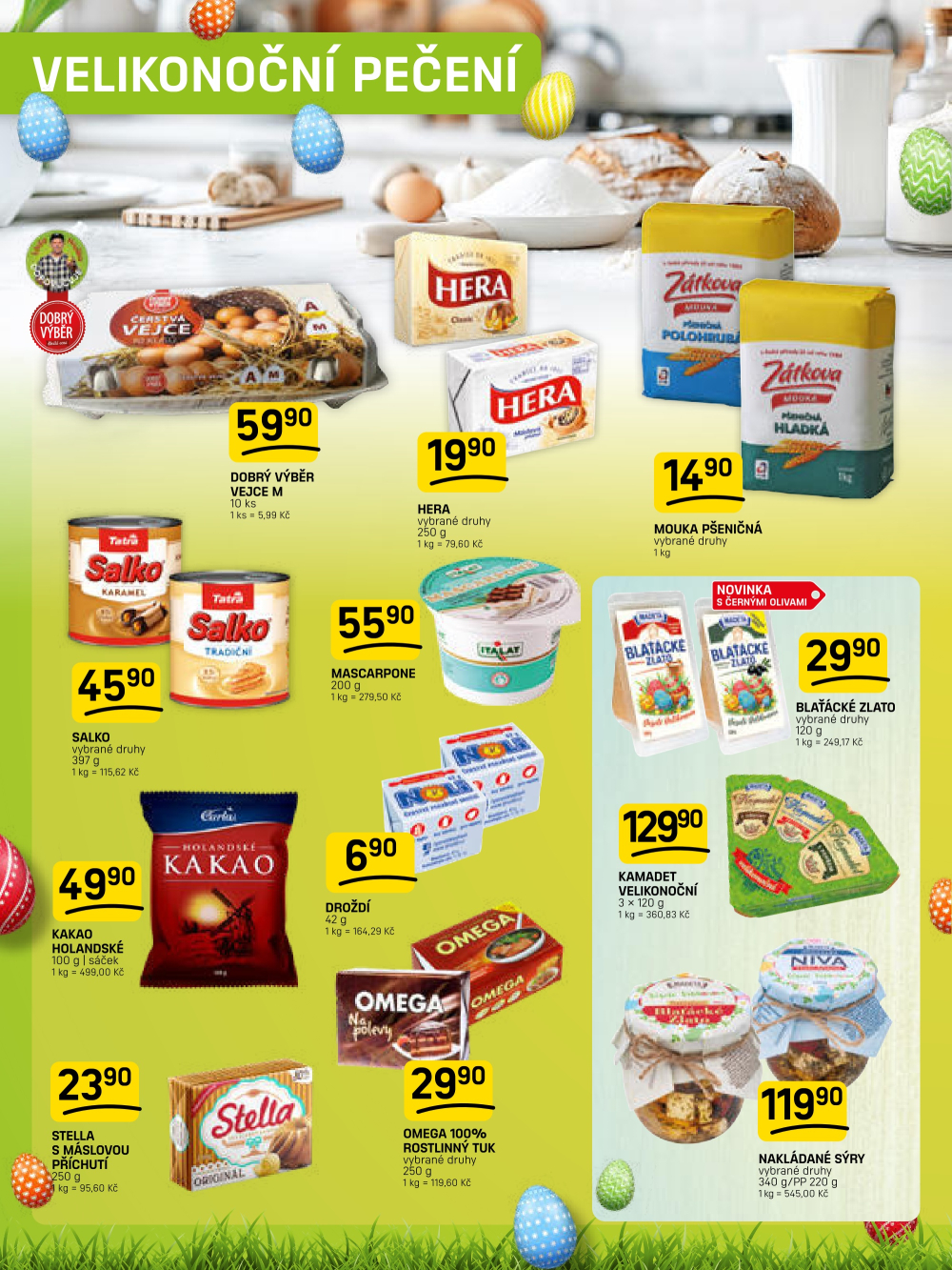 Leták FLOP leták - strana 6