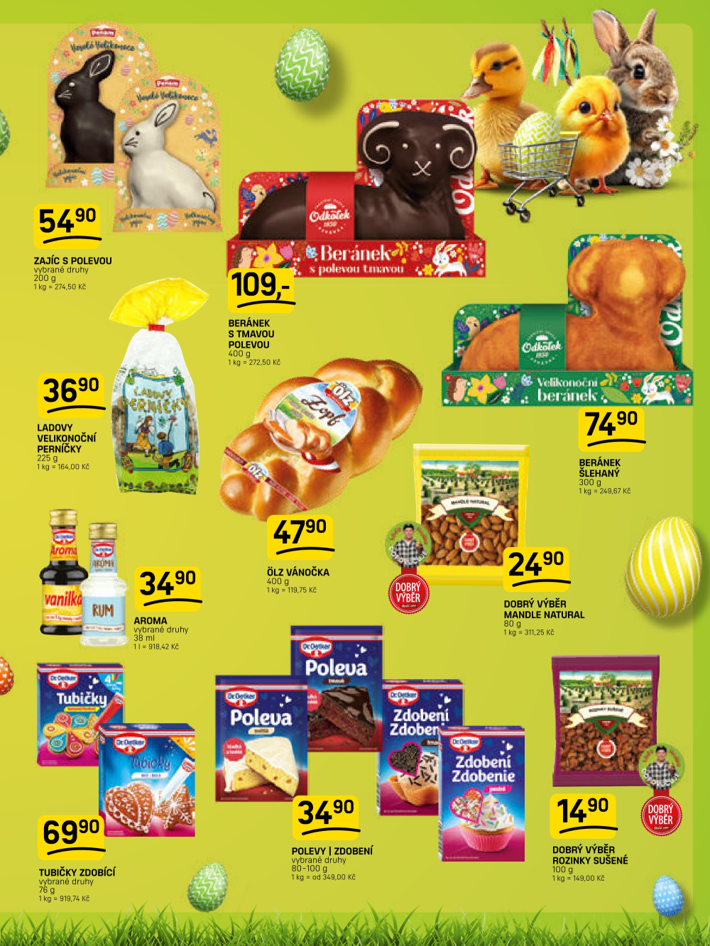 Leták FLOP leták - strana 7