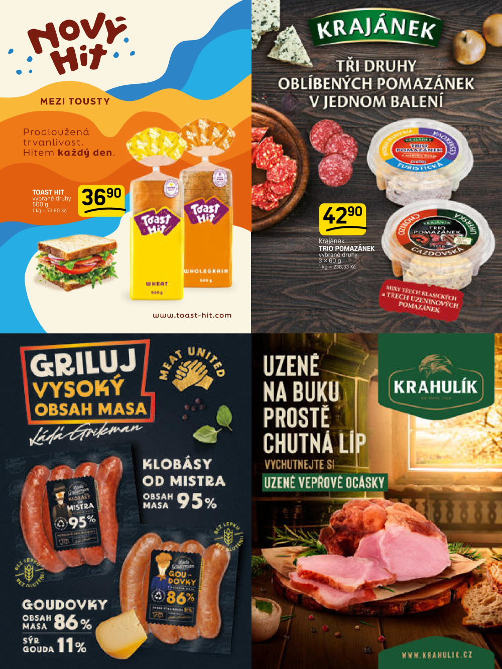 Leták FLOP leták - strana 8