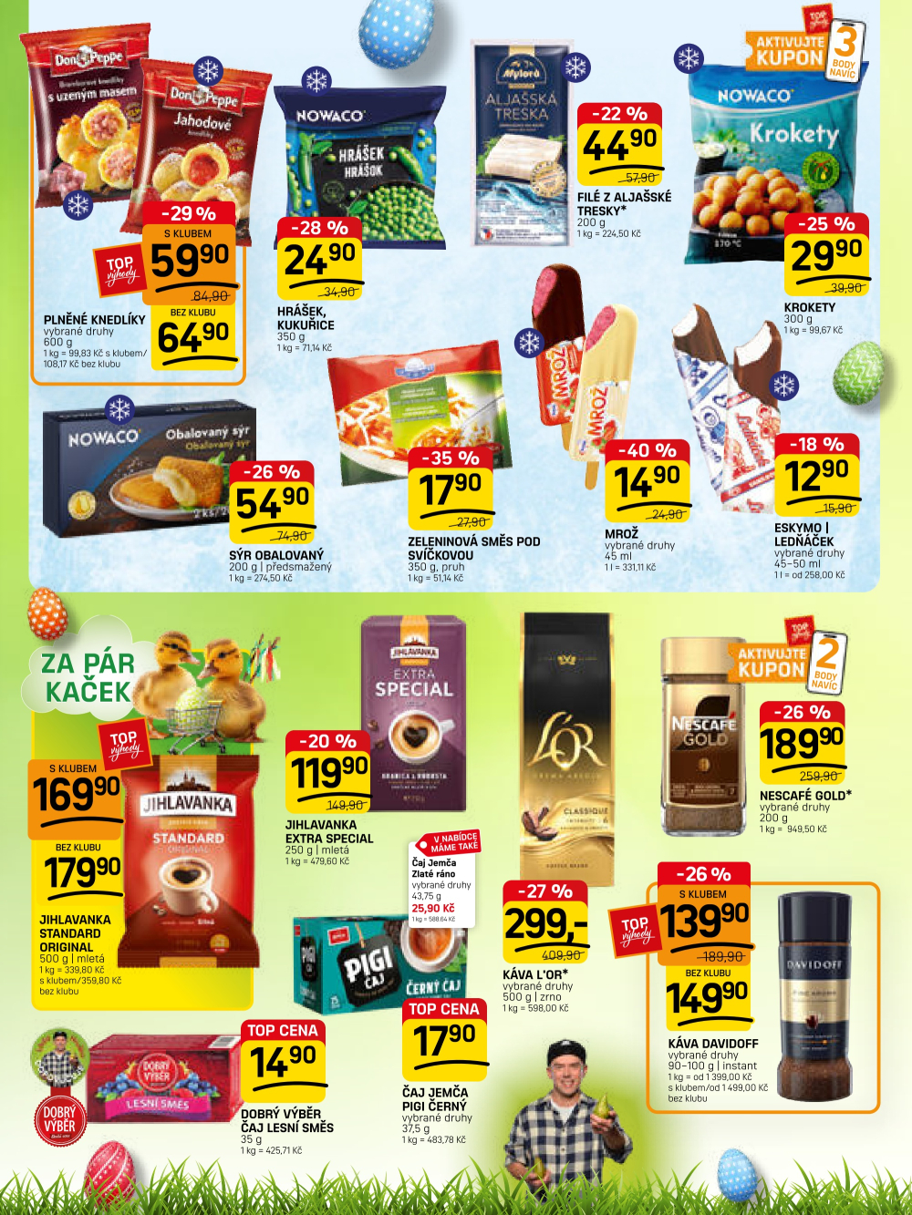 Leták FLOP Top leták - strana 11