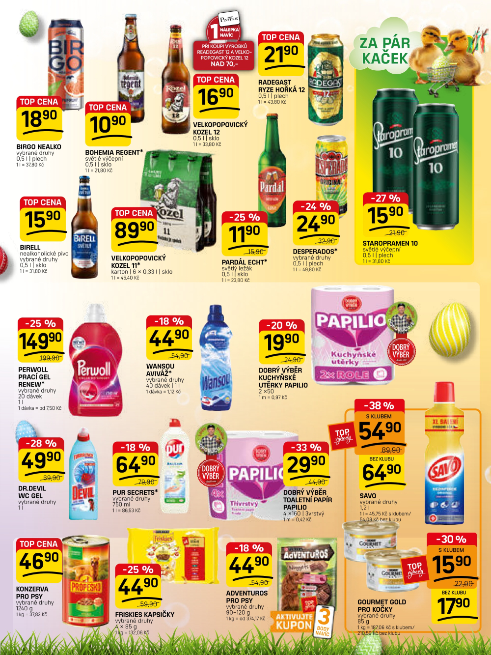 Leták FLOP Top leták - strana 15