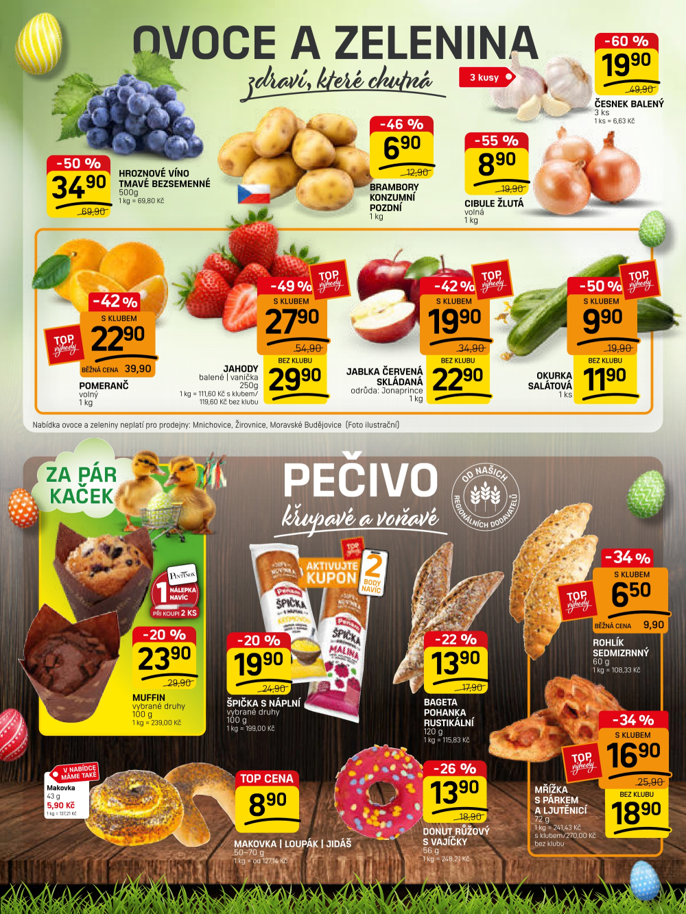 Leták FLOP Top leták - strana 3