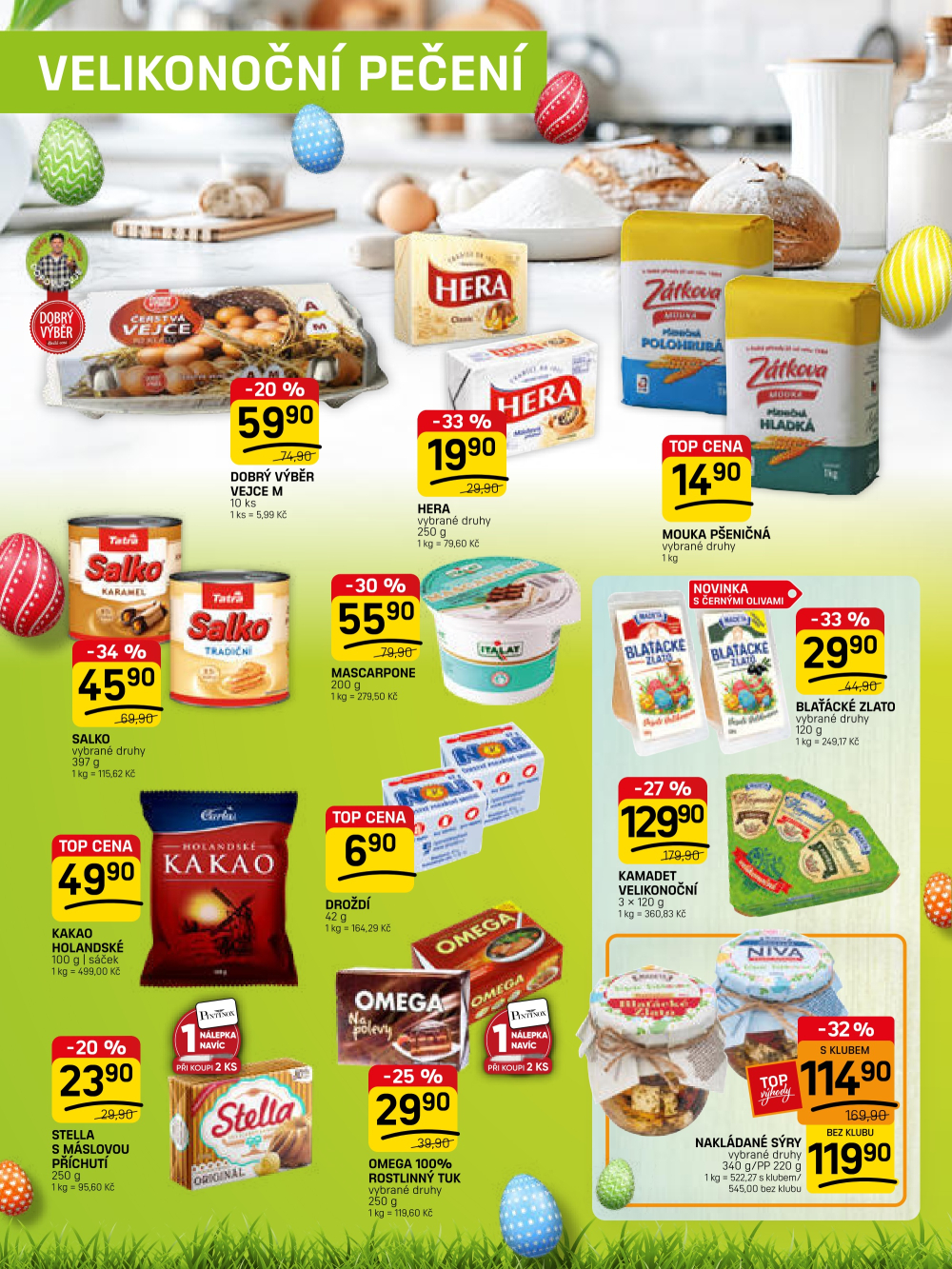 Leták FLOP Top leták - strana 6