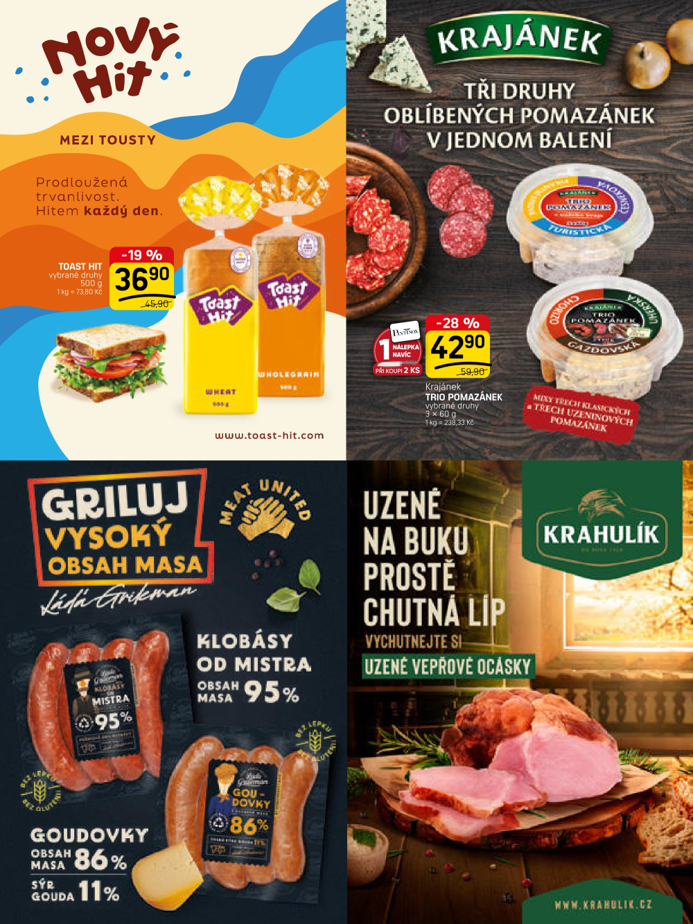 Leták FLOP Top leták - strana 8