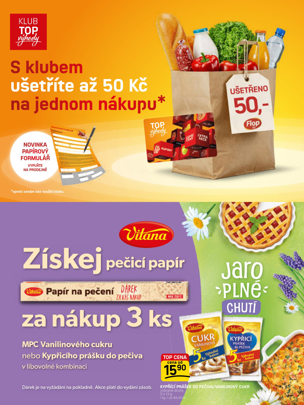 Leták FLOP Top leták - strana 9