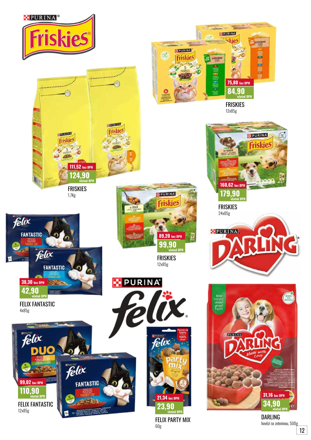 Leták Ratio leták - strana 13