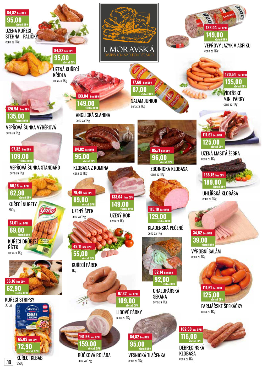 Leták Ratio leták - strana 40