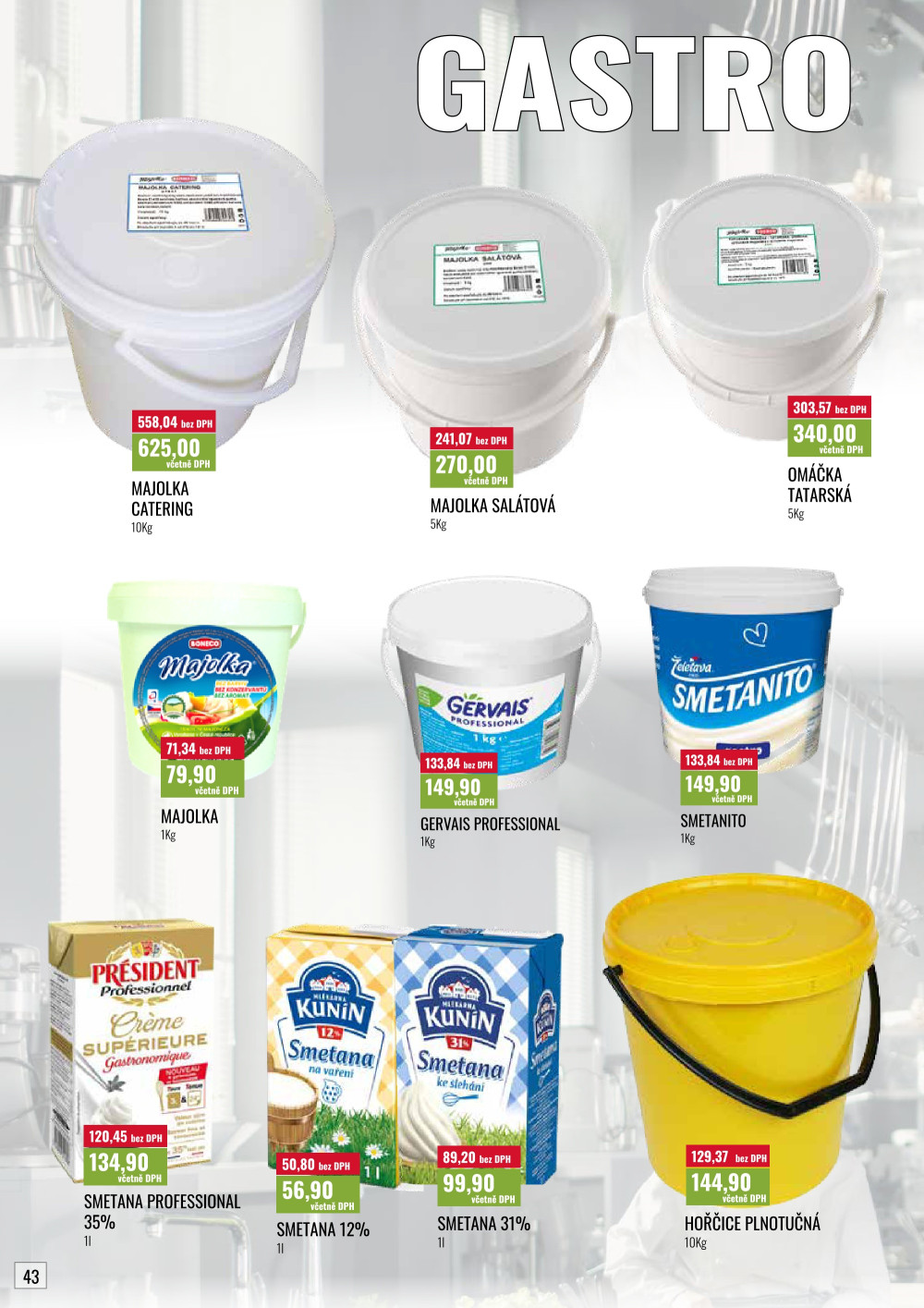 Leták Ratio leták - strana 44