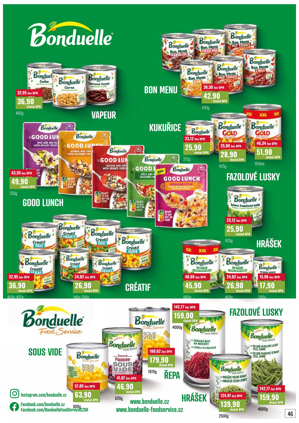 Leták Ratio leták - strana 47