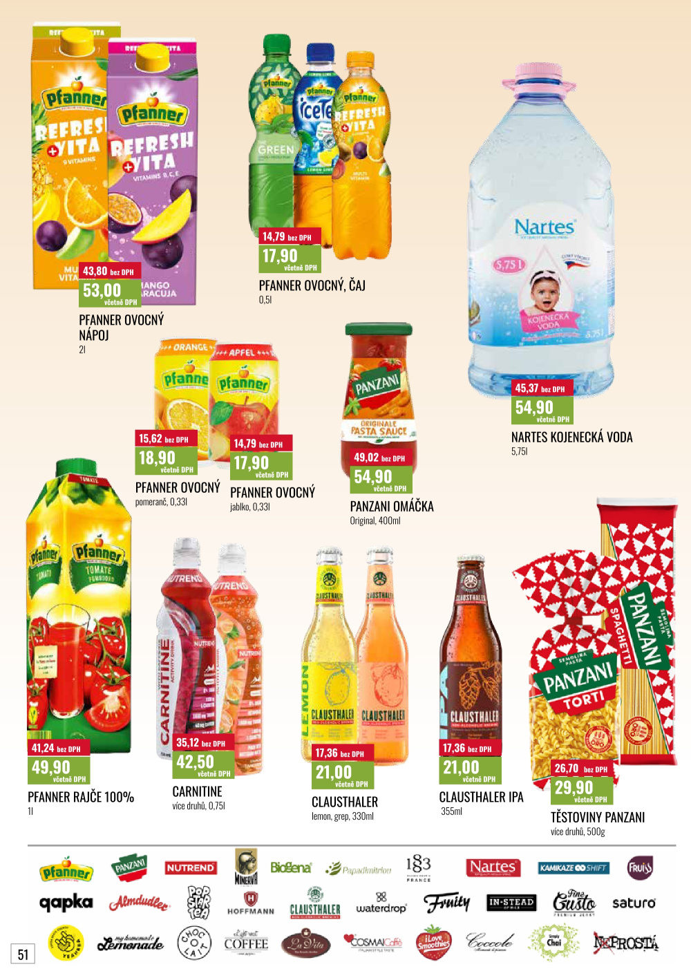 Leták Ratio leták - strana 52