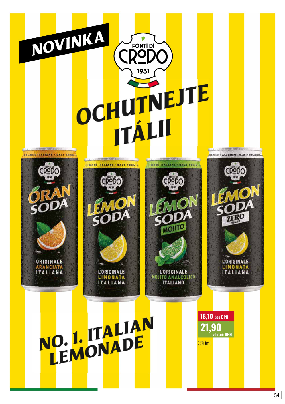 Leták Ratio leták - strana 55