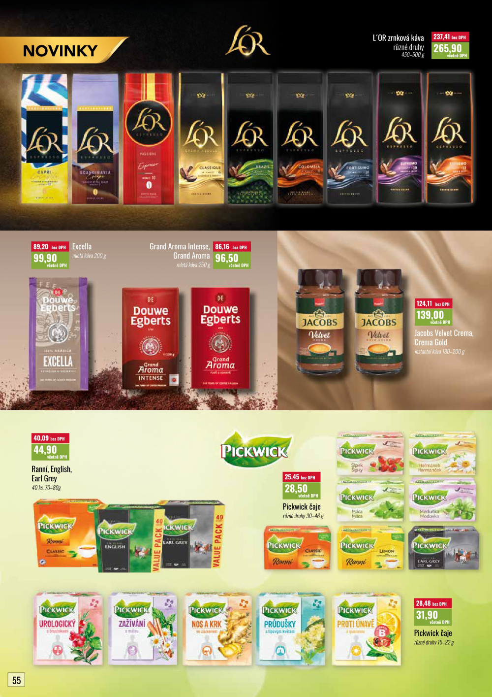 Leták Ratio leták - strana 56