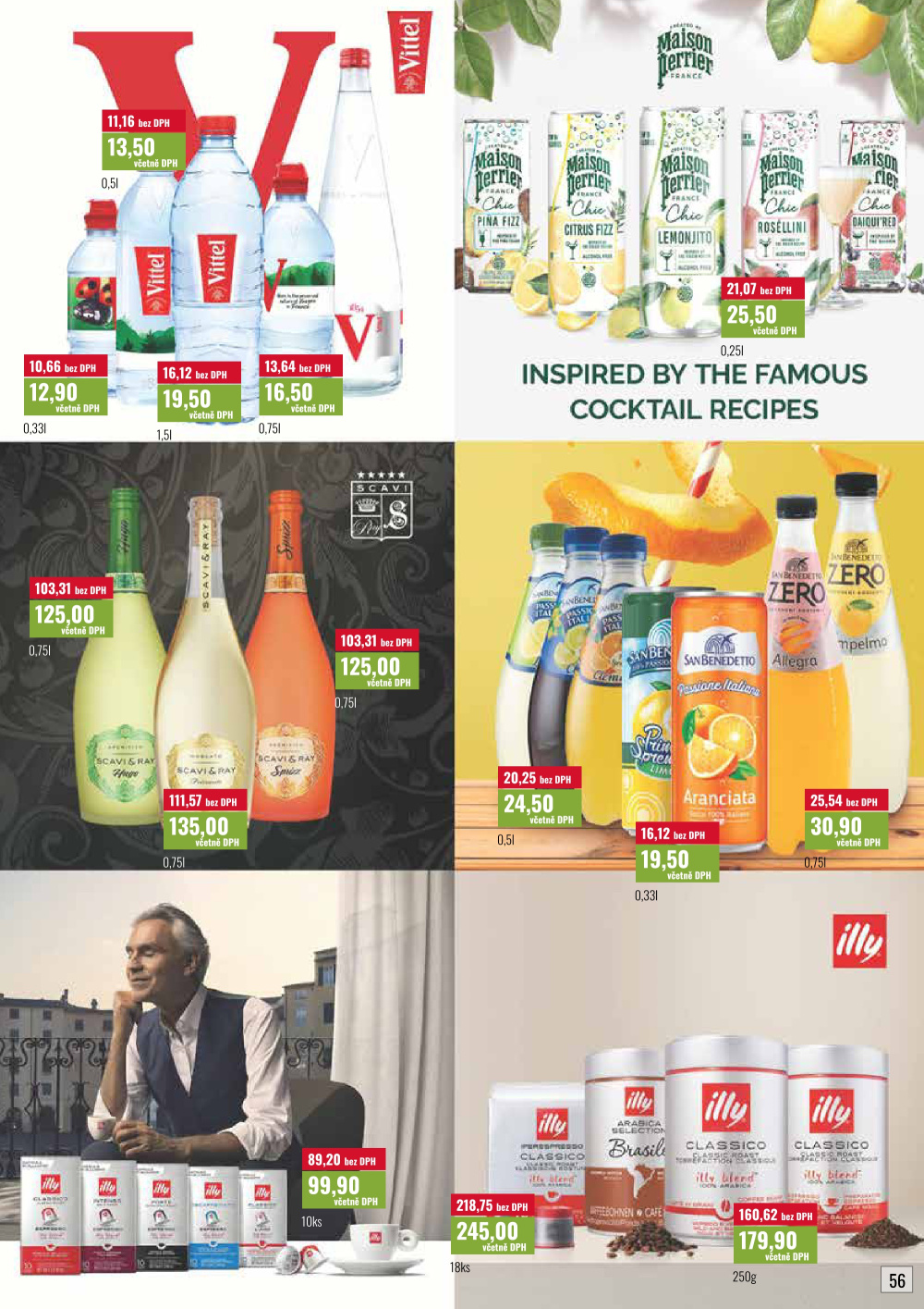 Leták Ratio leták - strana 57