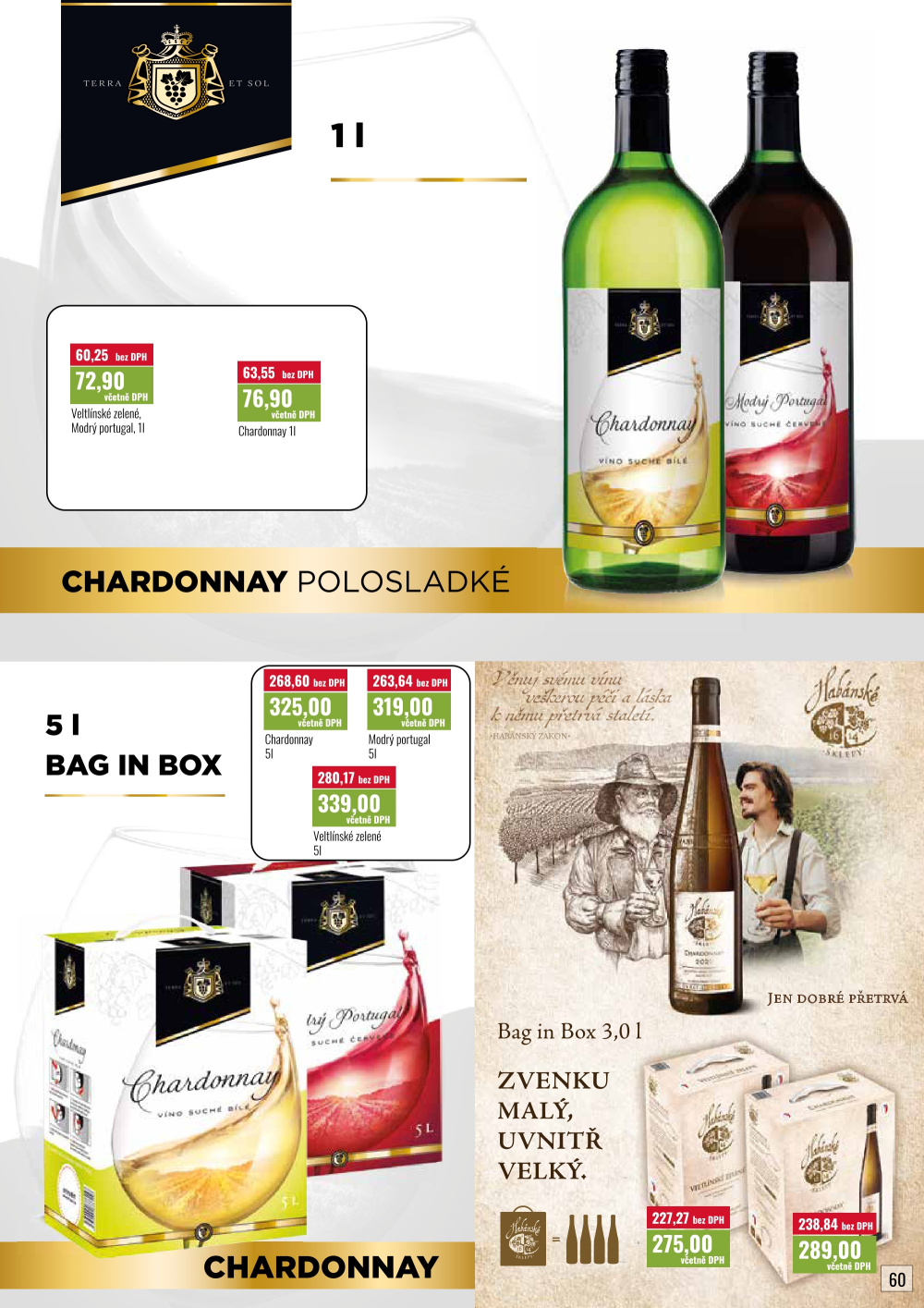 Leták Ratio leták - strana 61