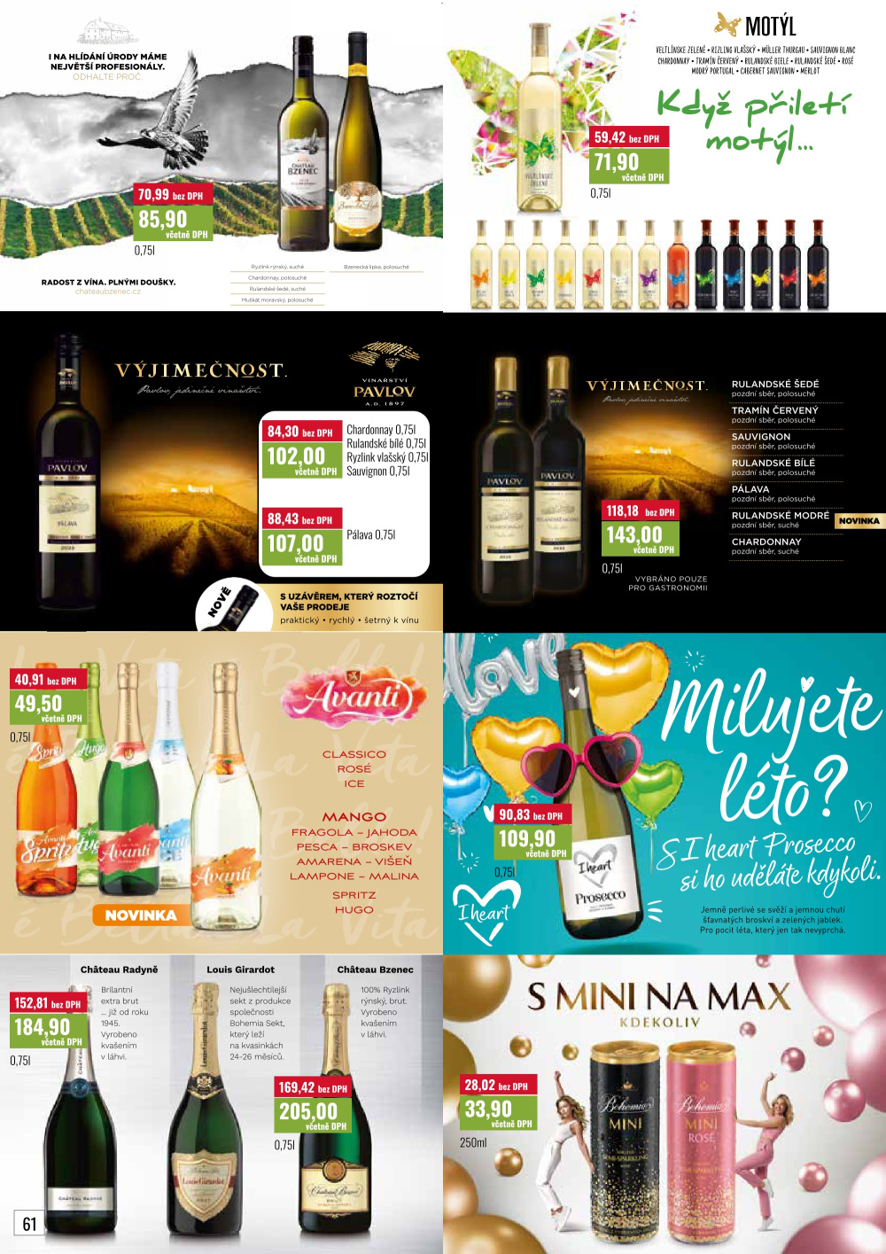 Leták Ratio leták - strana 62