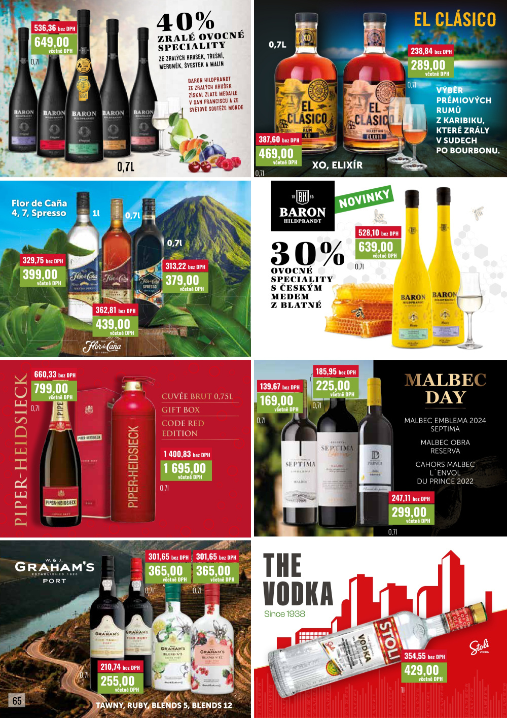 Leták Ratio leták - strana 66