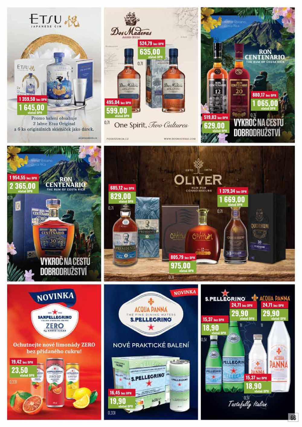 Leták Ratio leták - strana 67