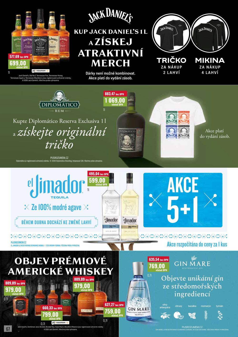 Leták Ratio leták - strana 68