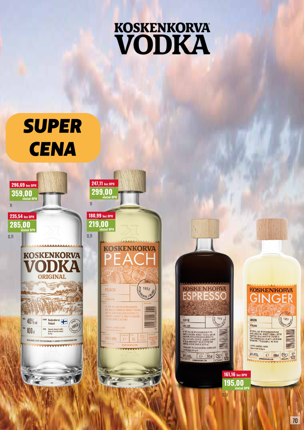 Leták Ratio leták - strana 71