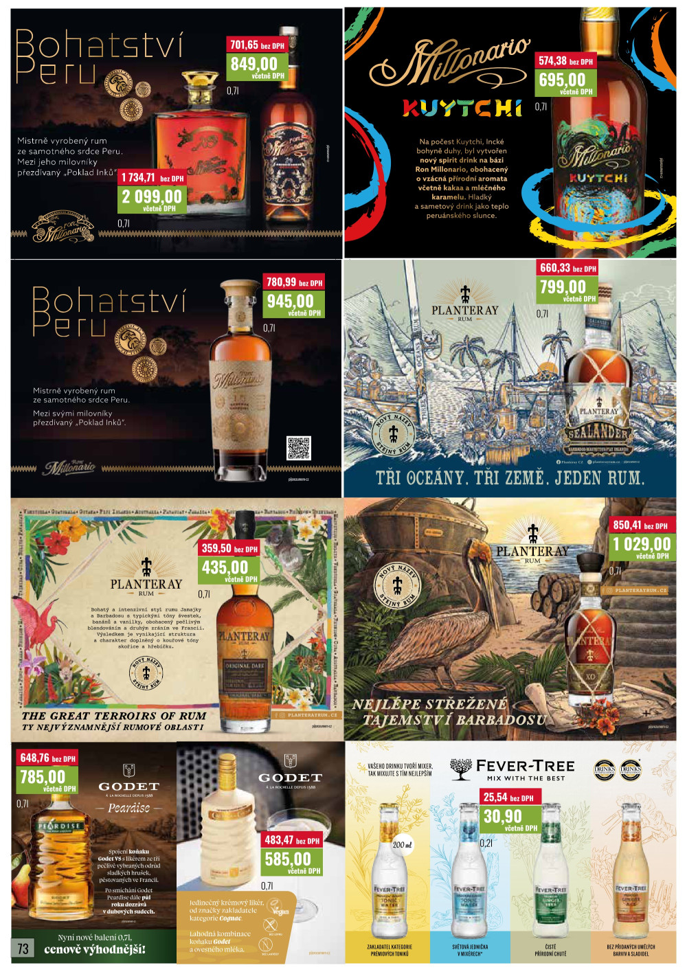 Leták Ratio leták - strana 74