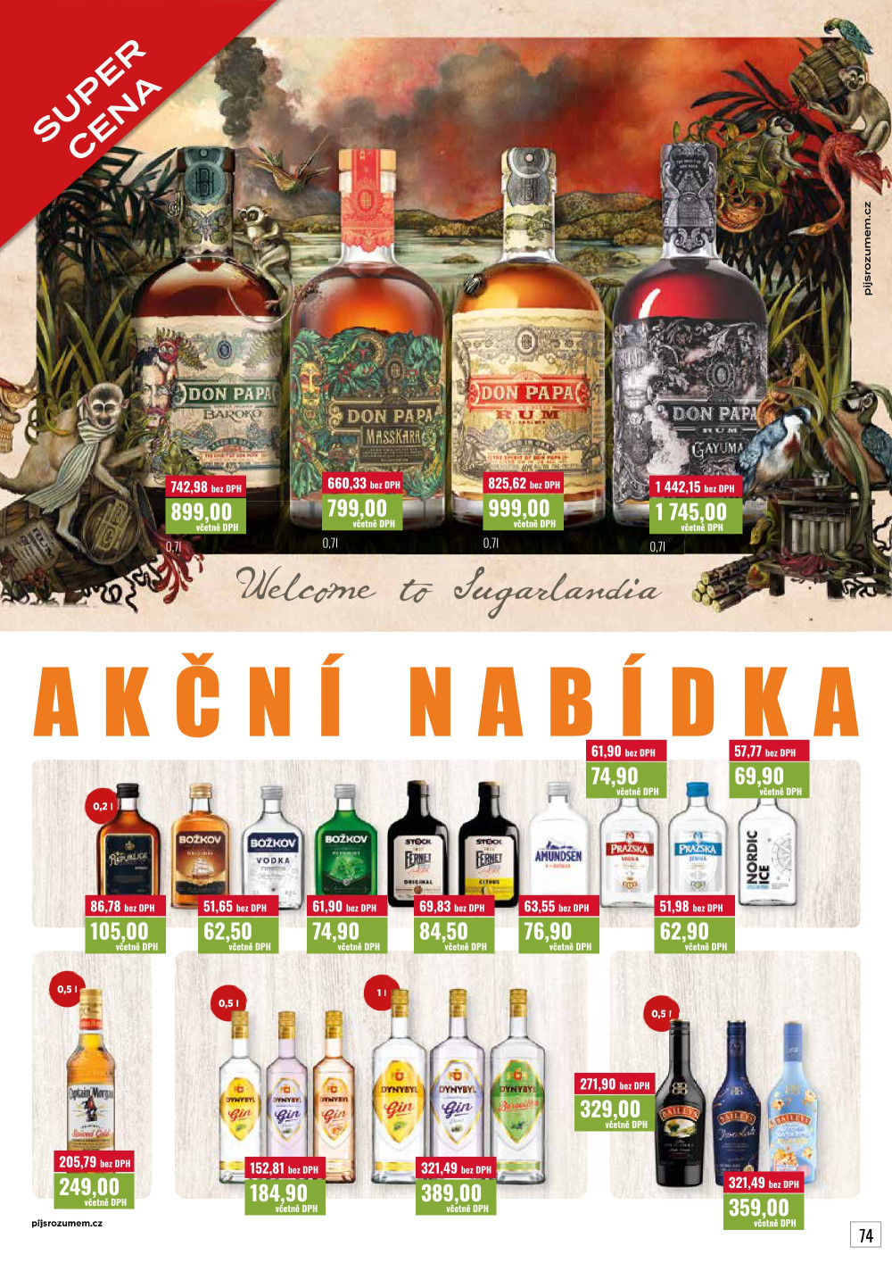 Leták Ratio leták - strana 75