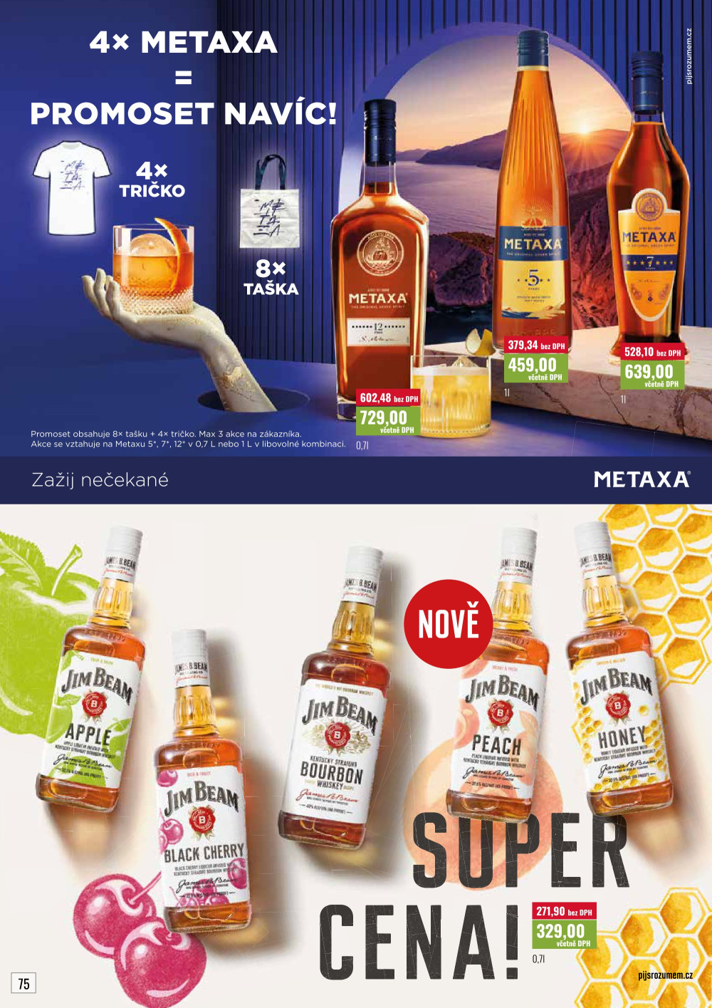 Leták Ratio leták - strana 76