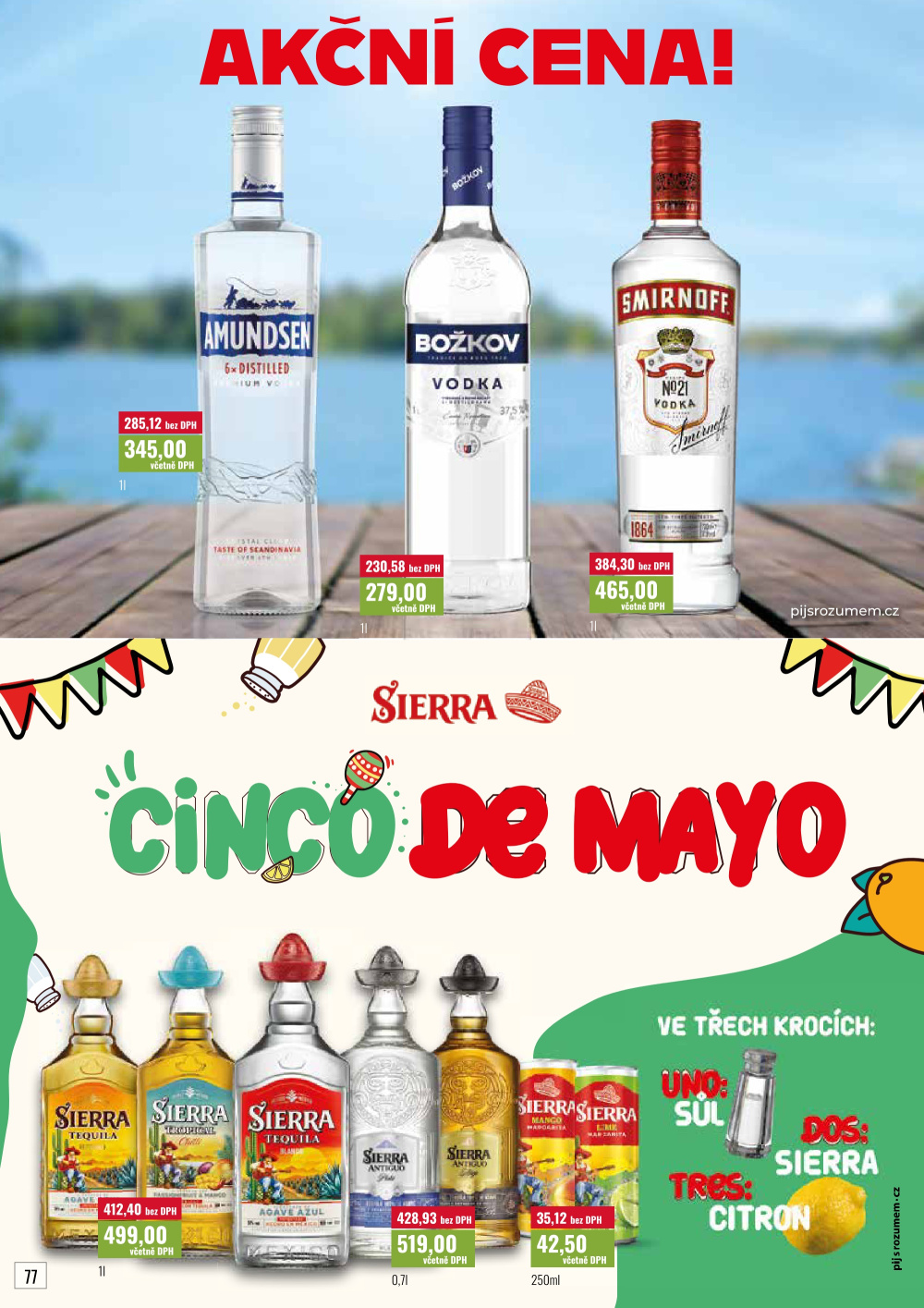 Leták Ratio leták - strana 78