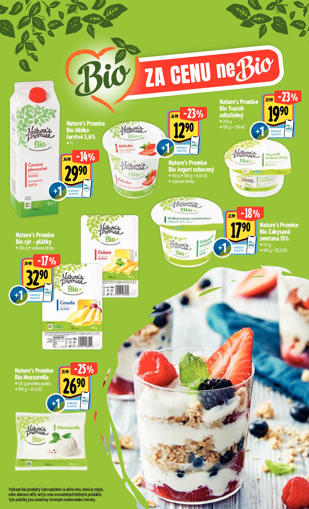 Leták Albert Hypermarket leták - Brno Cejl, Tkalcovská - strana 11