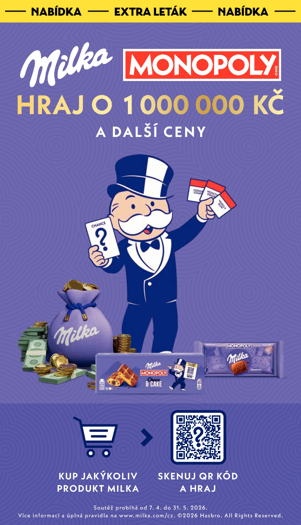 Leták Albert Supermarket leták - strana 9