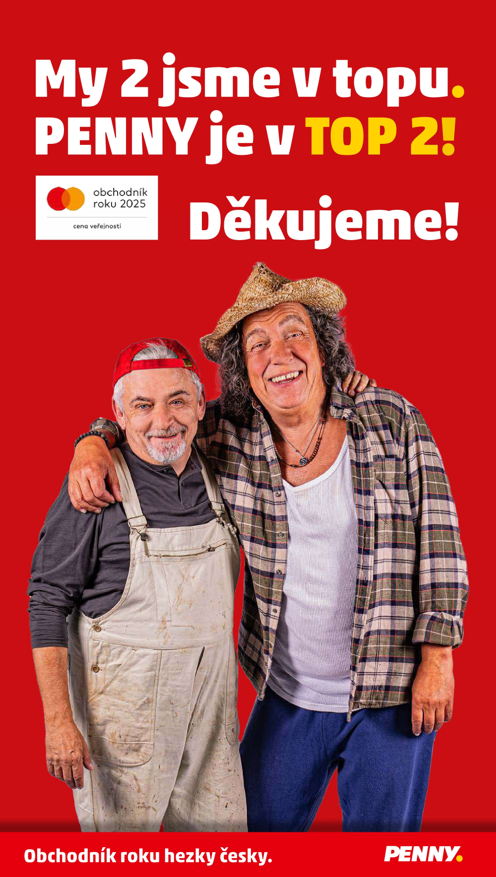 Leták Penny Market leták - strana 34