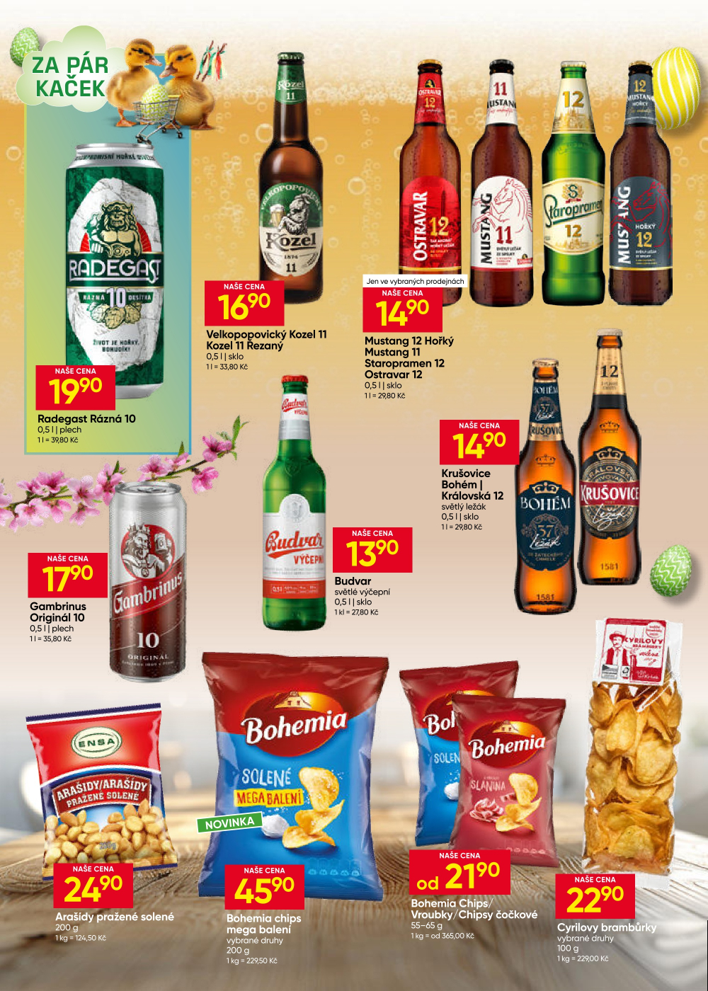 Leták Hruška leták - strana 10