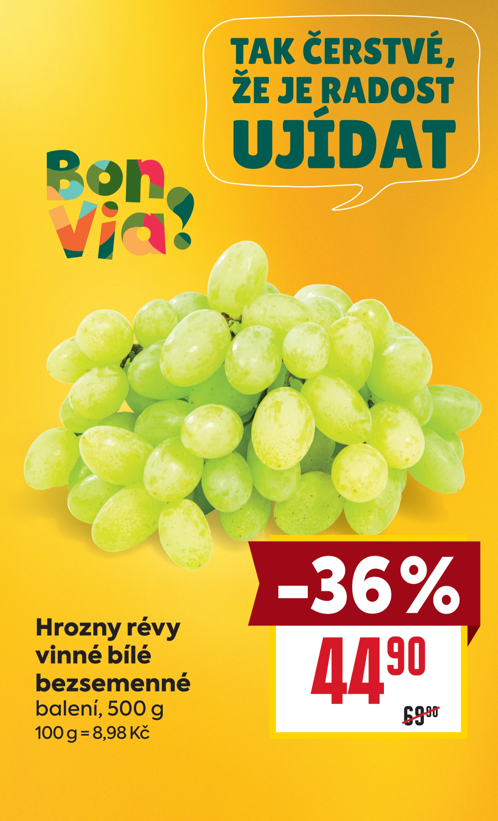 Leták BILLA velký leták - strana 4