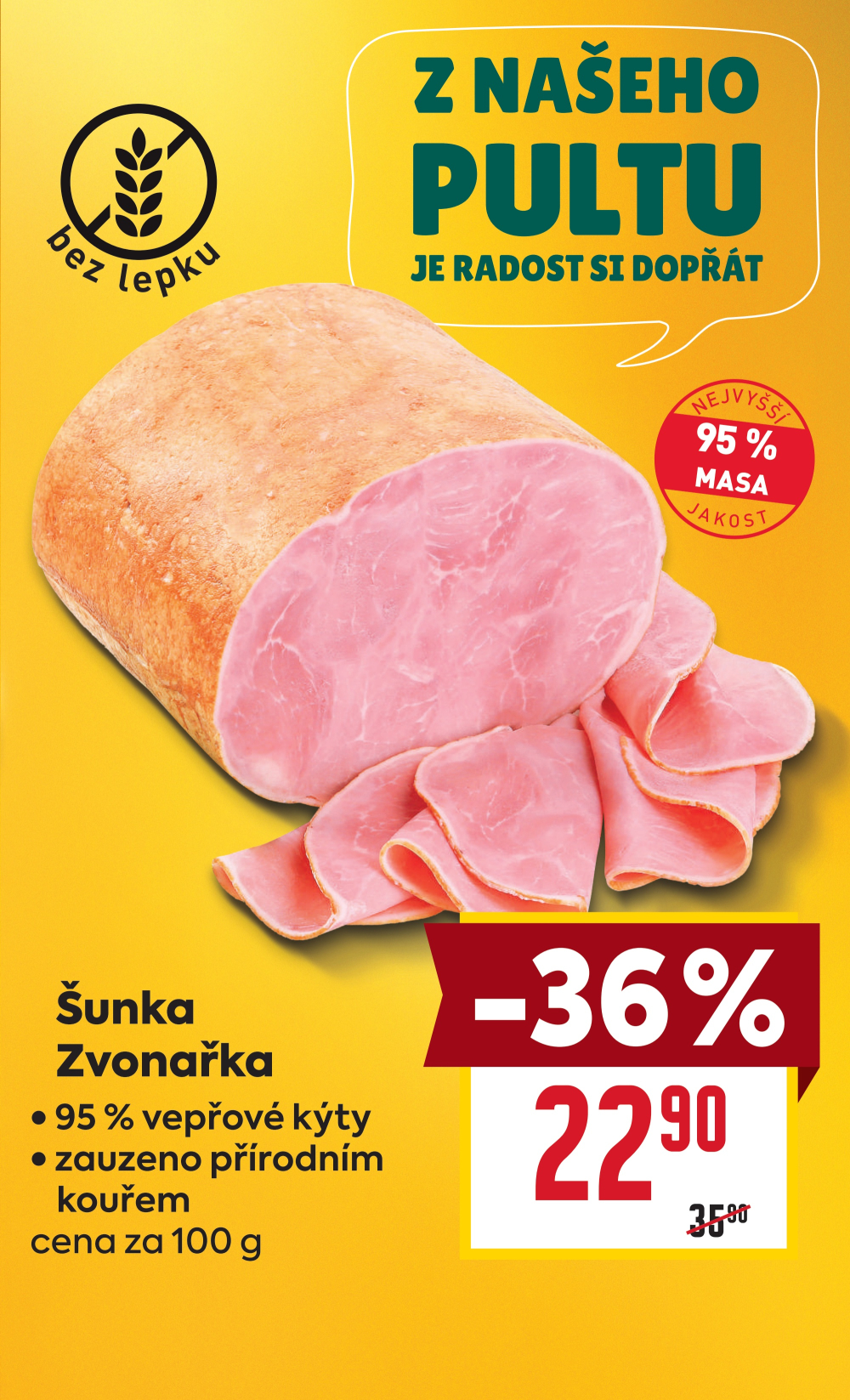 Leták BILLA velký leták - strana 7