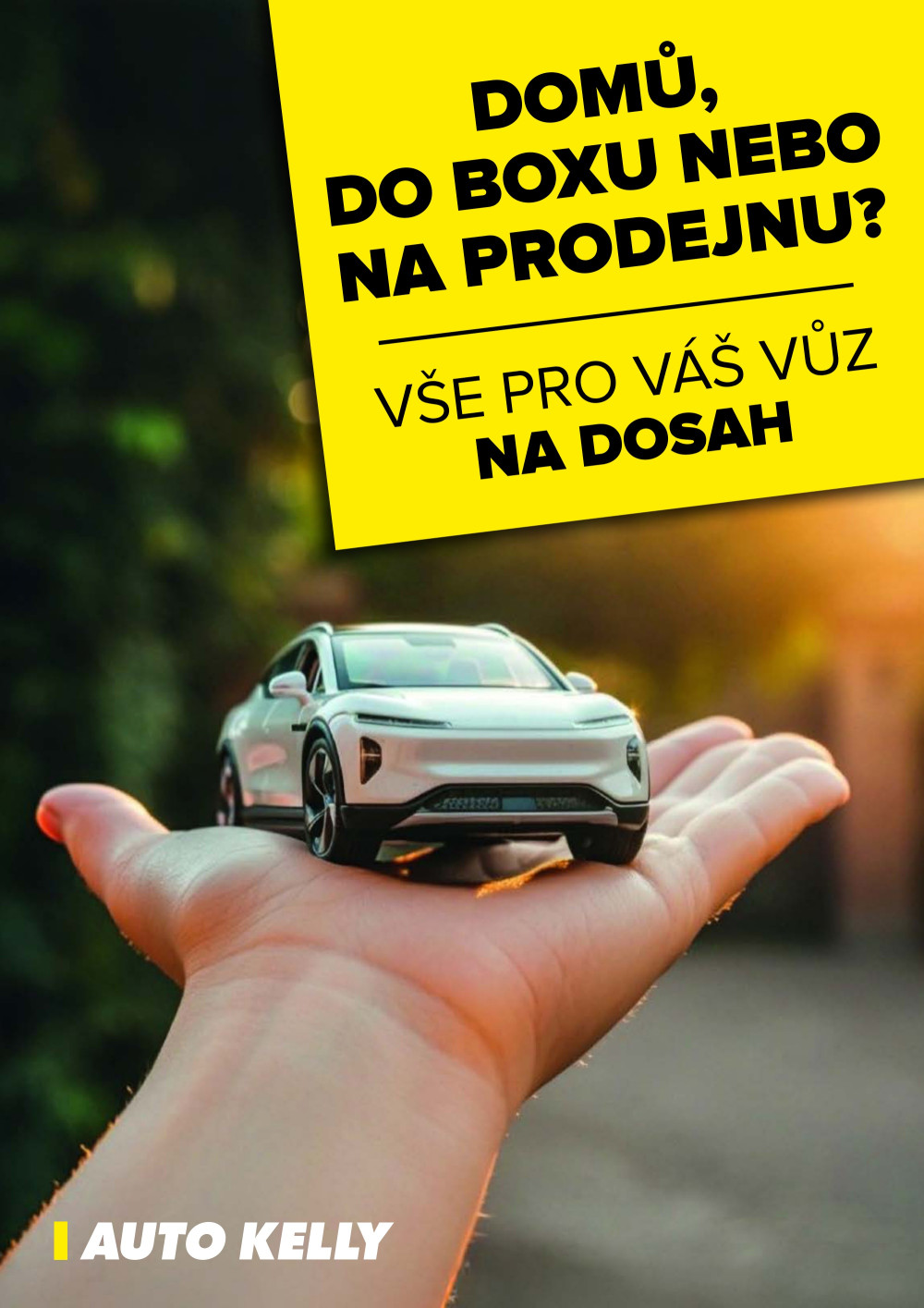Leták AUTO KELLY leták - strana 6