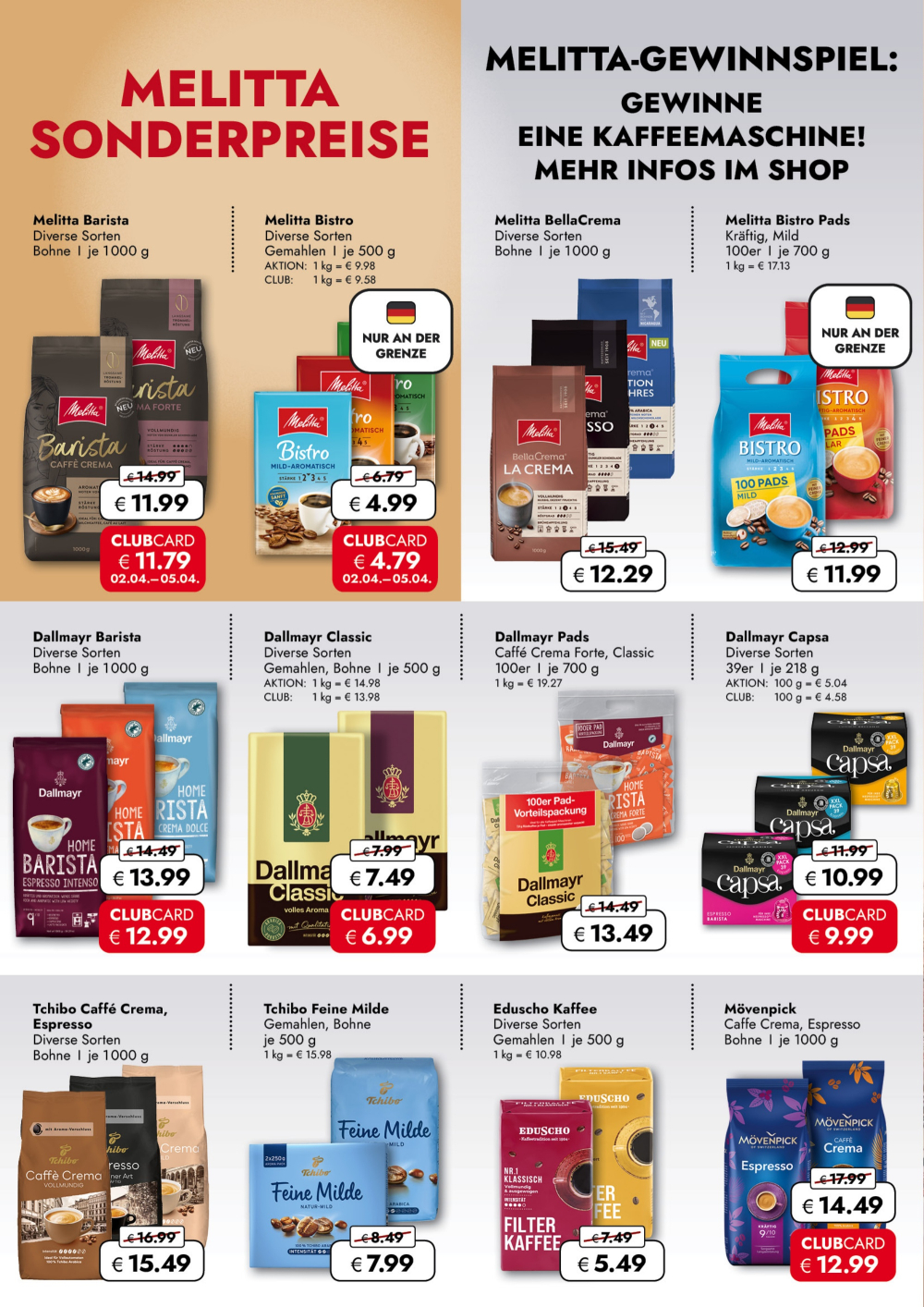 Leták TRAVEL FREE leták - strana 2