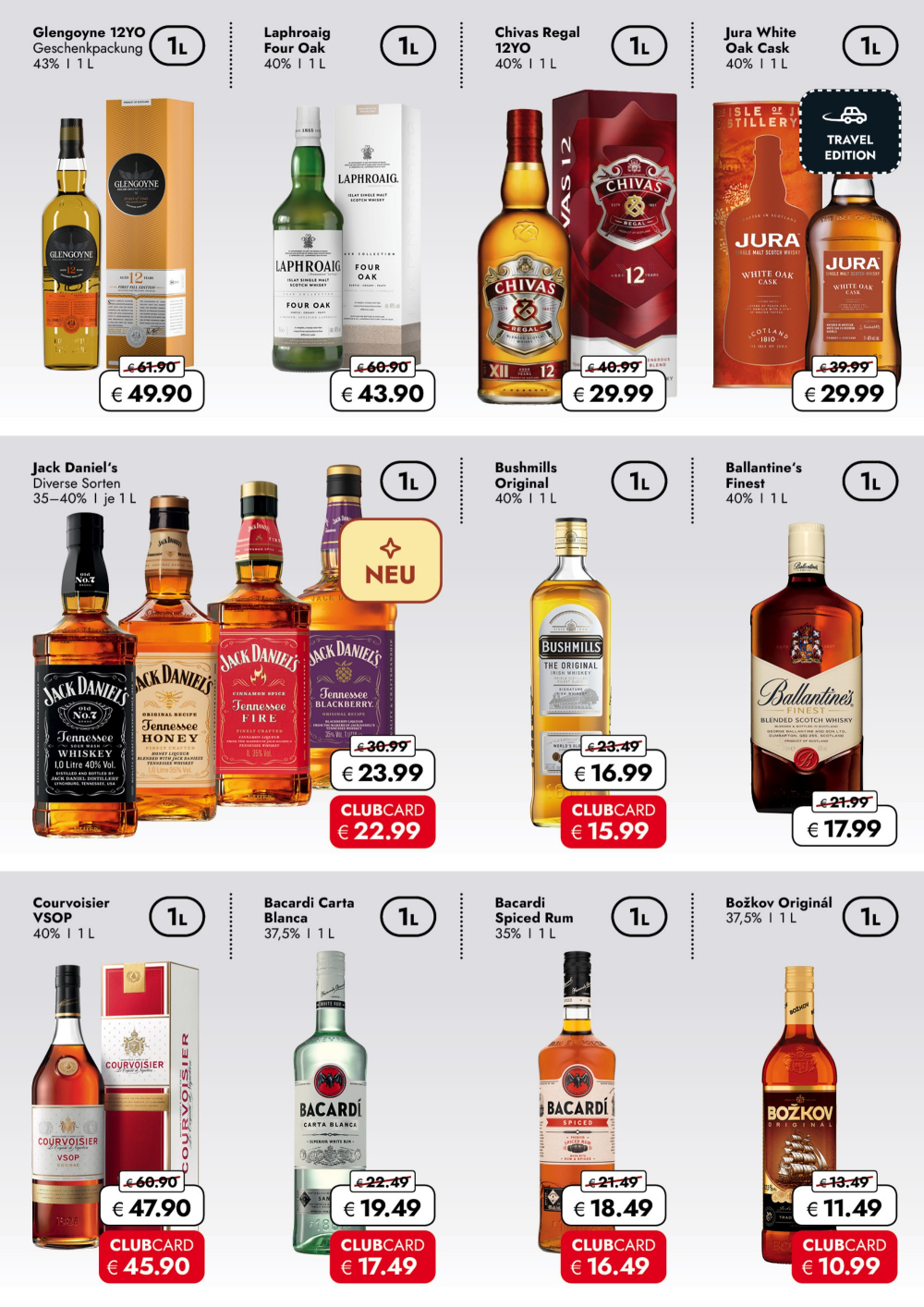 Leták TRAVEL FREE leták - strana 4