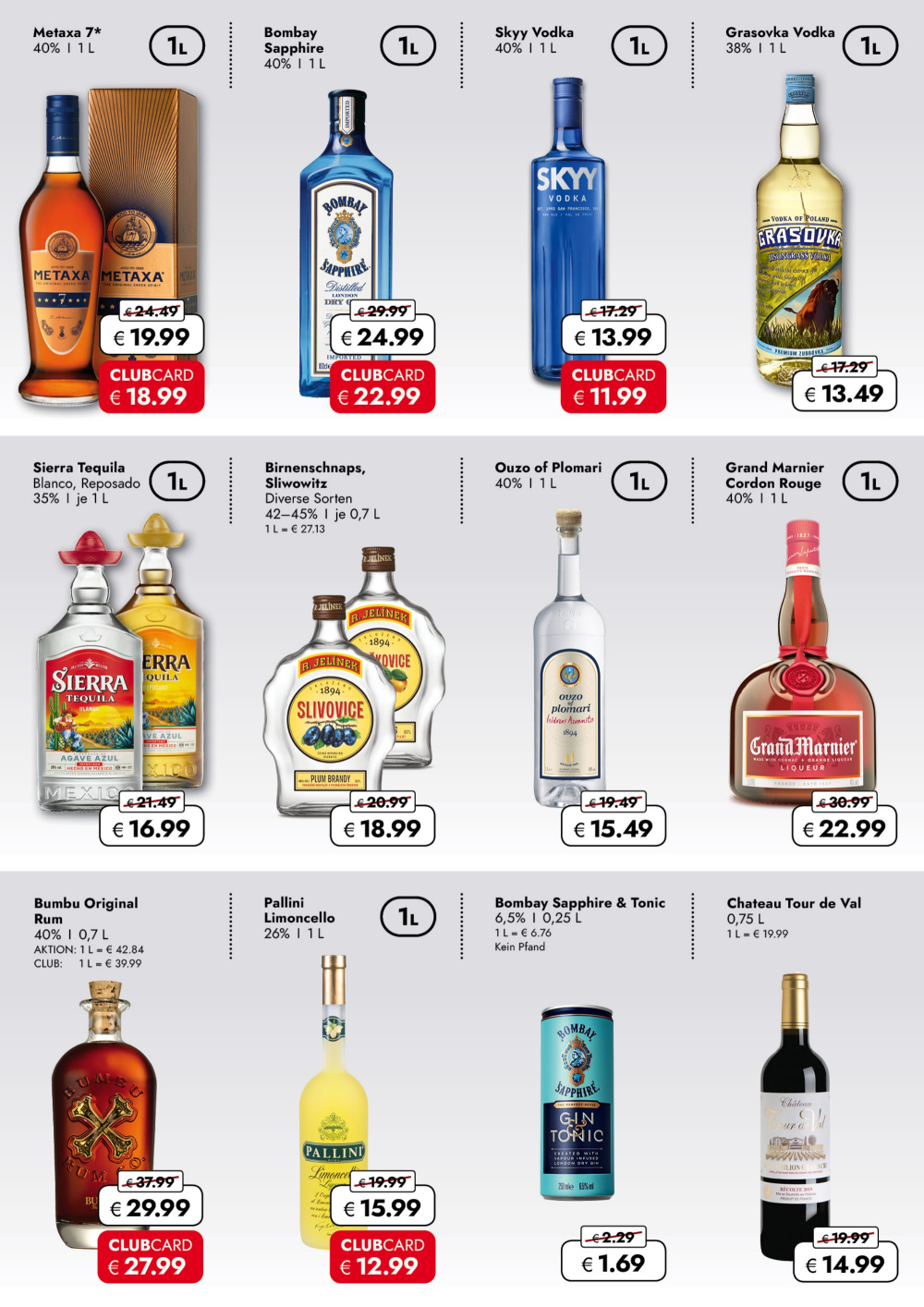 Leták TRAVEL FREE leták - strana 5