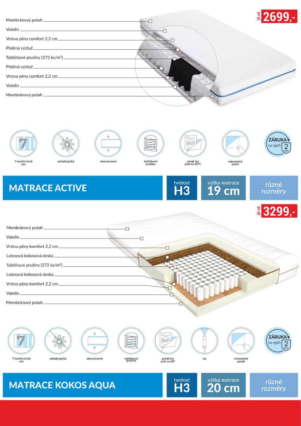 Leták bauMax leták - Objevte svět nábytku - strana 41