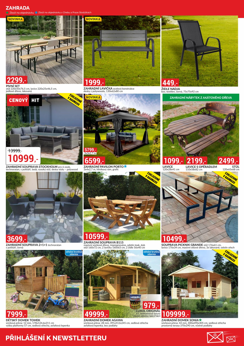 Leták bauMax leták - strana 4